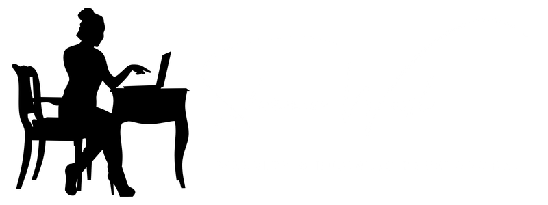 Shanie West Logo- Web Design and Business Consulting